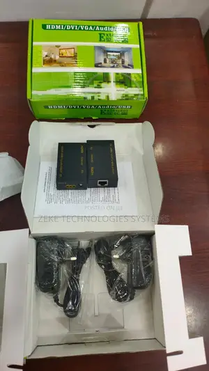 HDMI Extender 60 Meters