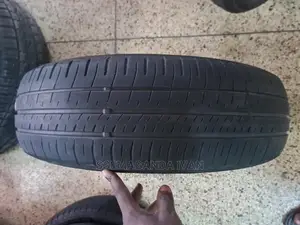 175/70r14 Dunlop Used Tires