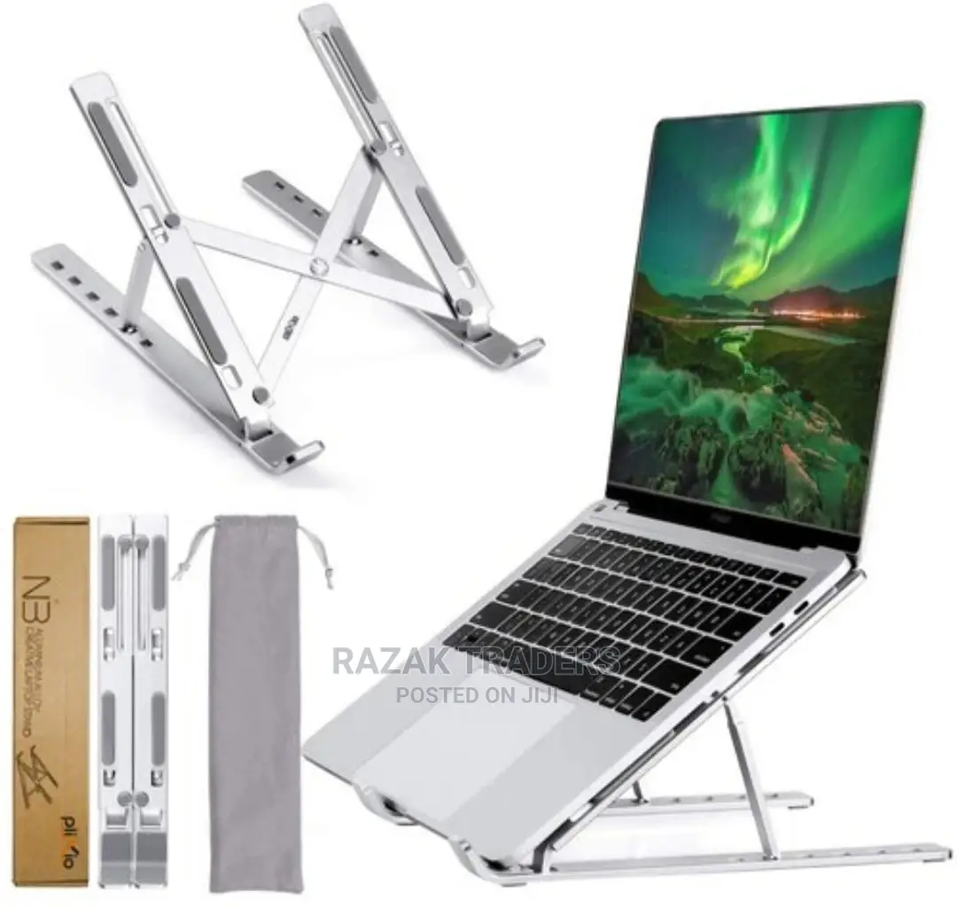 Adjustable Laptop Stands
