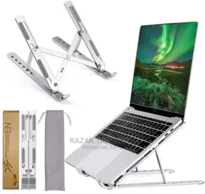 Adjustable Laptop Stands