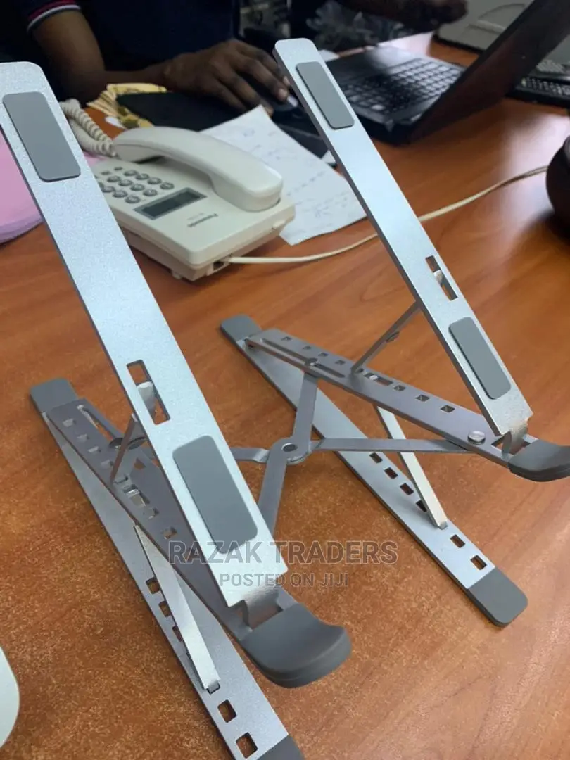 Adjustable Laptop Stands
