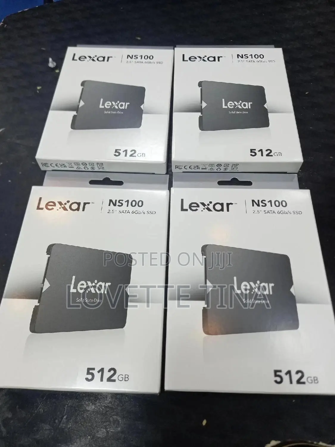 512gb SSD Solid Drive
