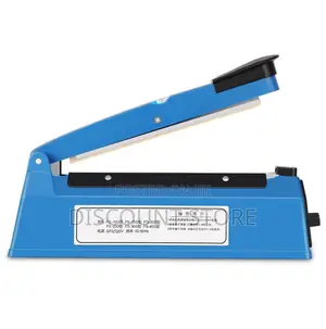 Electric Quick Sealing Machines