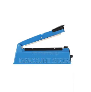 Cheap and Affordable Sealing Machines