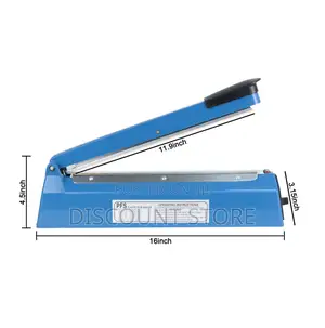 Sealing and Packaging Electric Machines