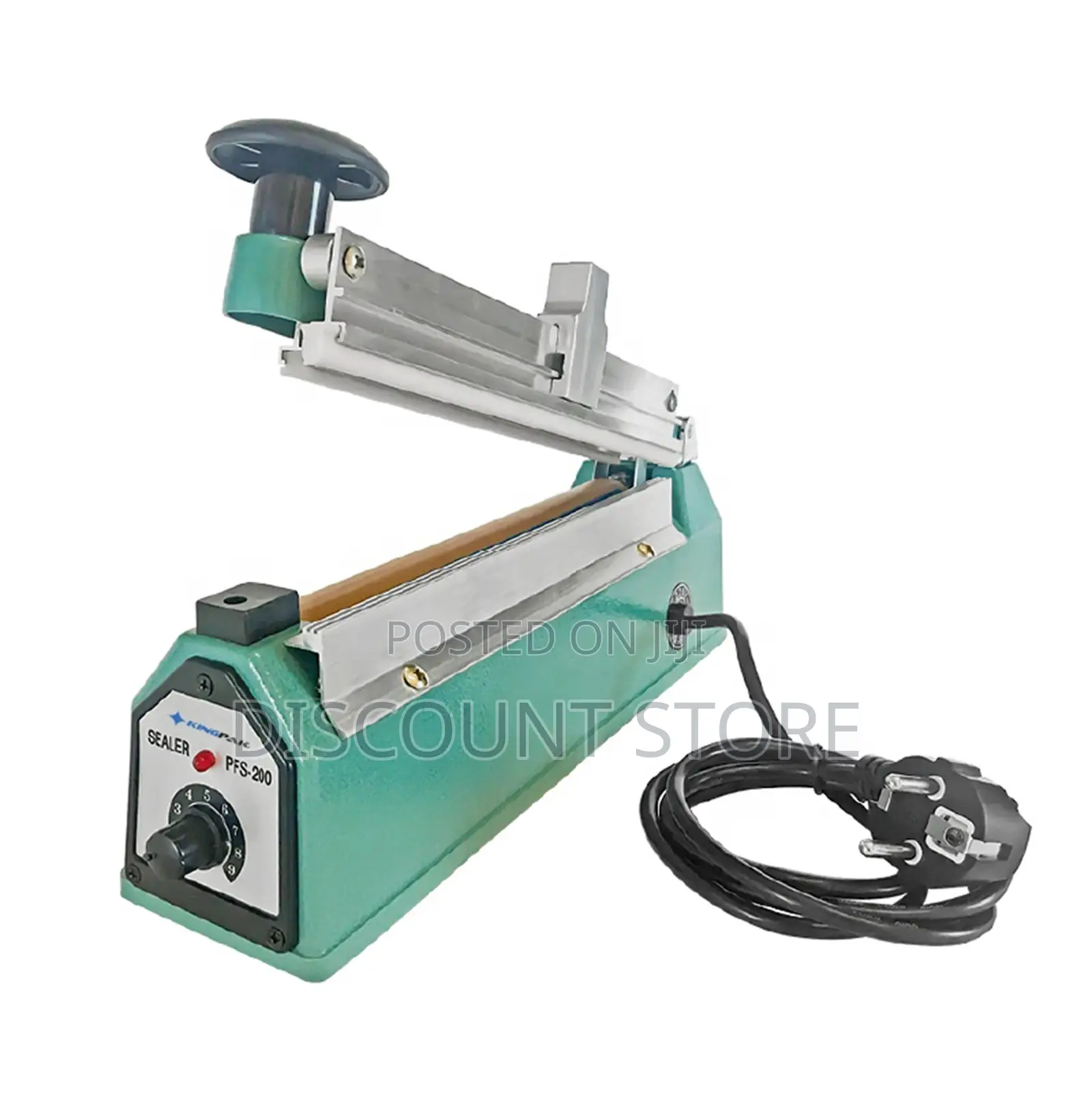 Sealing Electric Machines