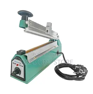 Sealing Electric Machines
