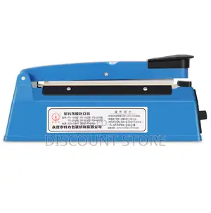 200mm Plastic Film Sealers