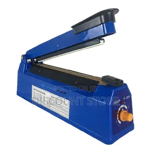 Durable Film Plastic Sealers