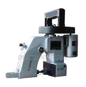 Brand New Stitchery Electric Machines