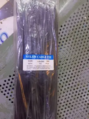 Nylon Cable Tie