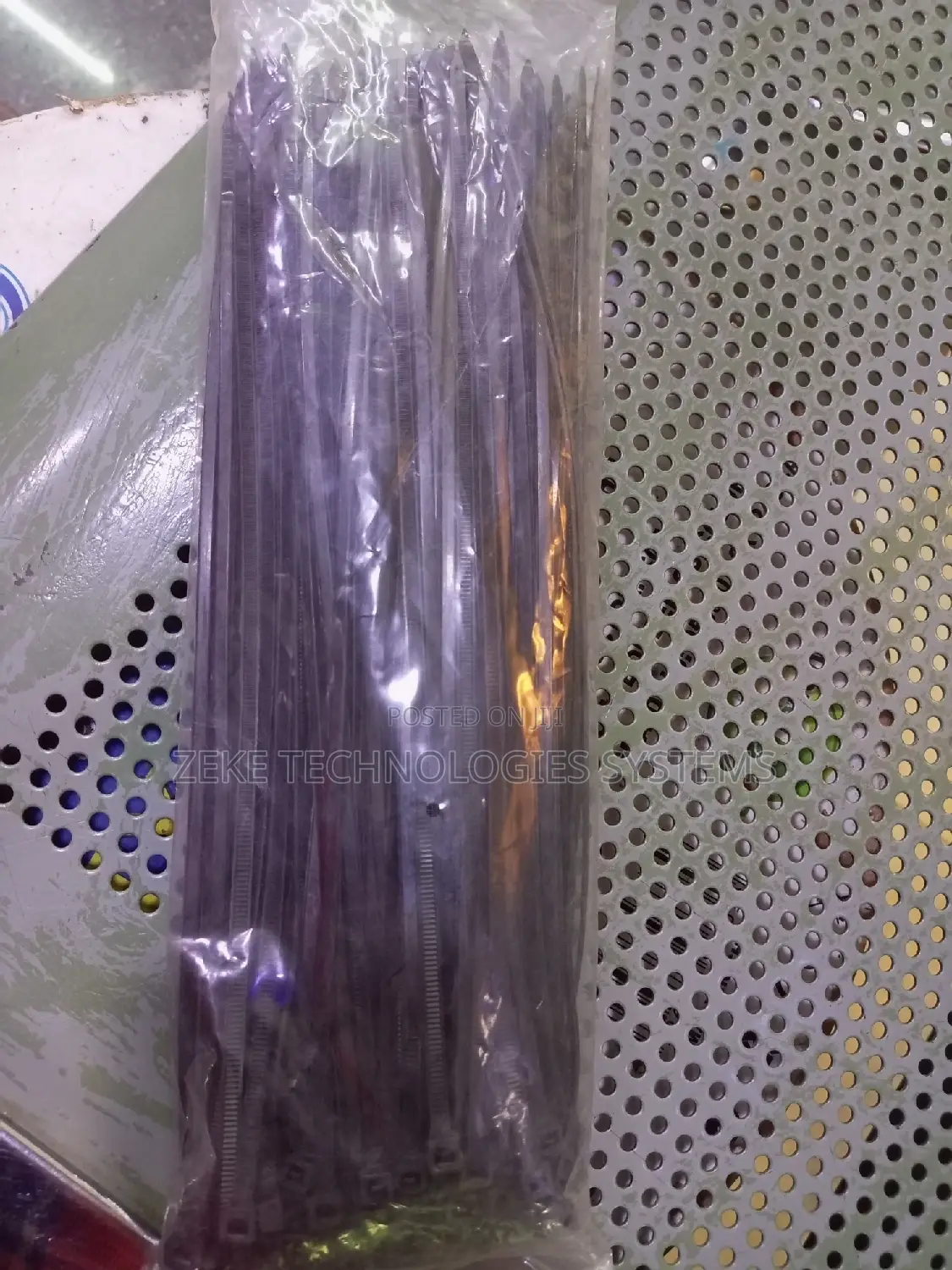 Nylon Cable Tie