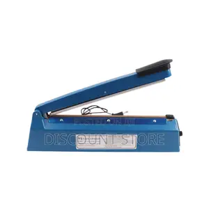 Electric Plastic Sealing Machines