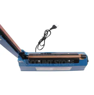 Plastic Simple Sealing Electric Machines