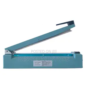 400mm Electric Commercial Sealer Machines