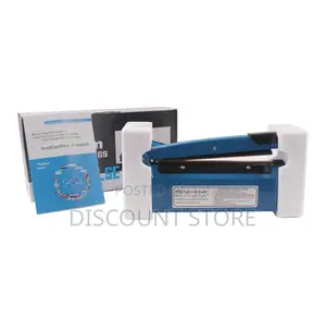 Light Duty Sealer Machines 200mm