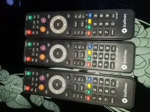Startimes TVS Remote Control-Black