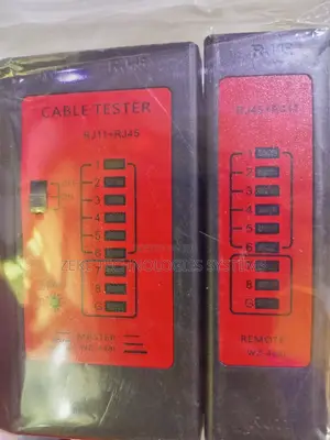 Cable Tester