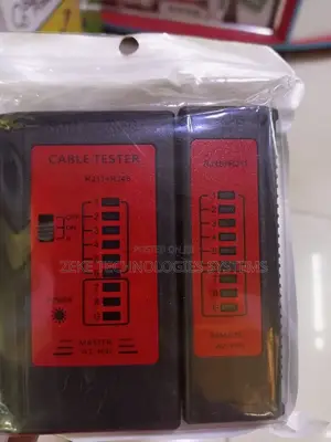 Cable Tester