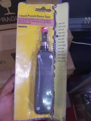 Mpact Punch Down Tool
