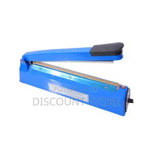 Based Commercial Sealer Machines