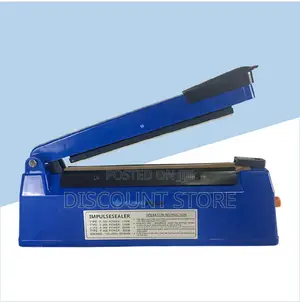 Make Your Order for a Sealer Machine Today