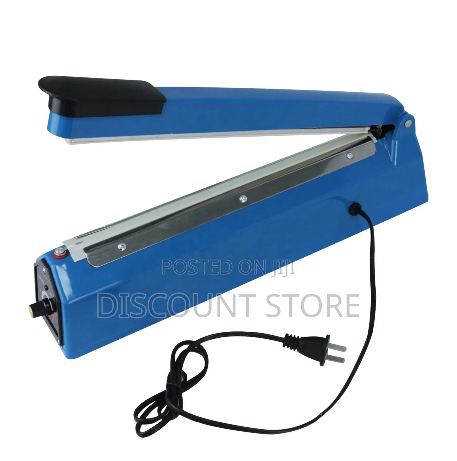 400mm Electric Plastic Sealer Machines