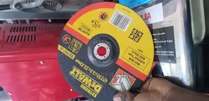 Dewalt Metal Cutting Disc