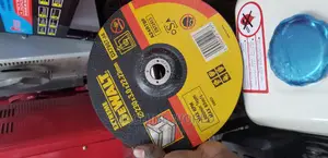 Dewalt Metal Cutting Disc