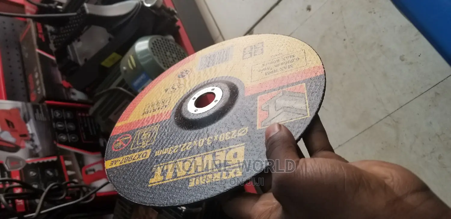 Dewalt Metal Cutting Disc