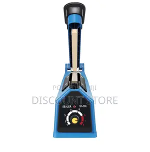 Sealer Electric Machines 