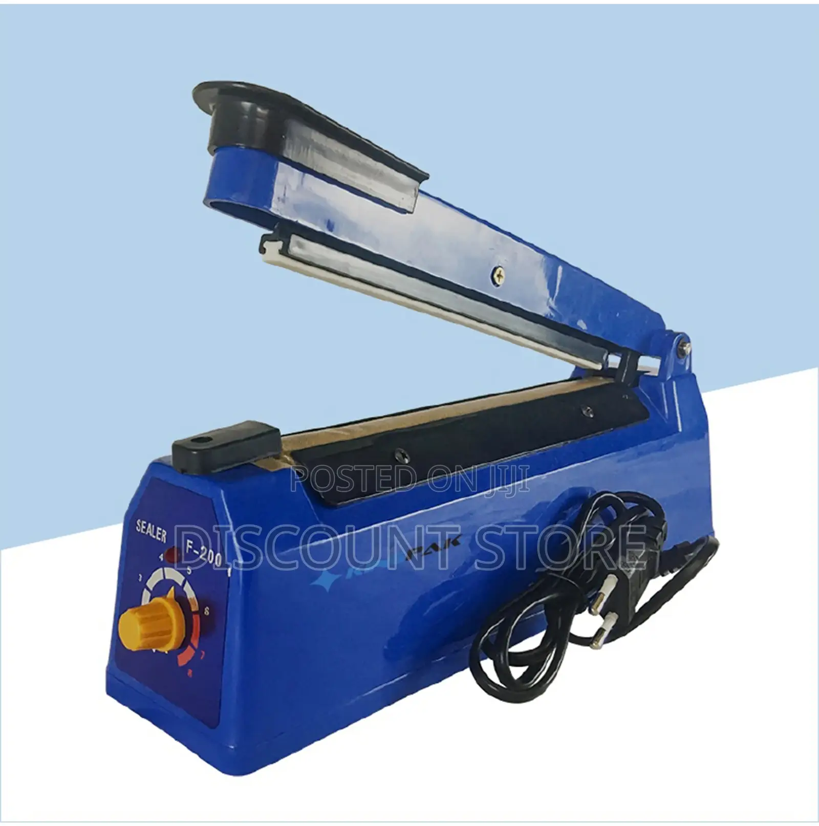 Kingpac Sealer Machines