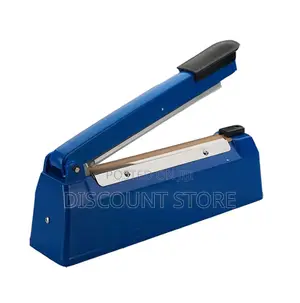 Heat Packaging Sealer Machines