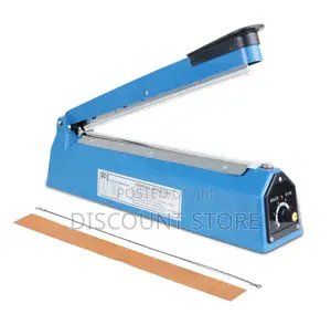 300mm Electric Sealer Machines