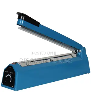 Commercial Durable Sealer Machines
