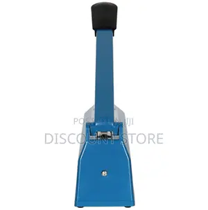 Machines for Sealing Products