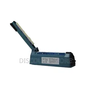 Products Sealing Machines