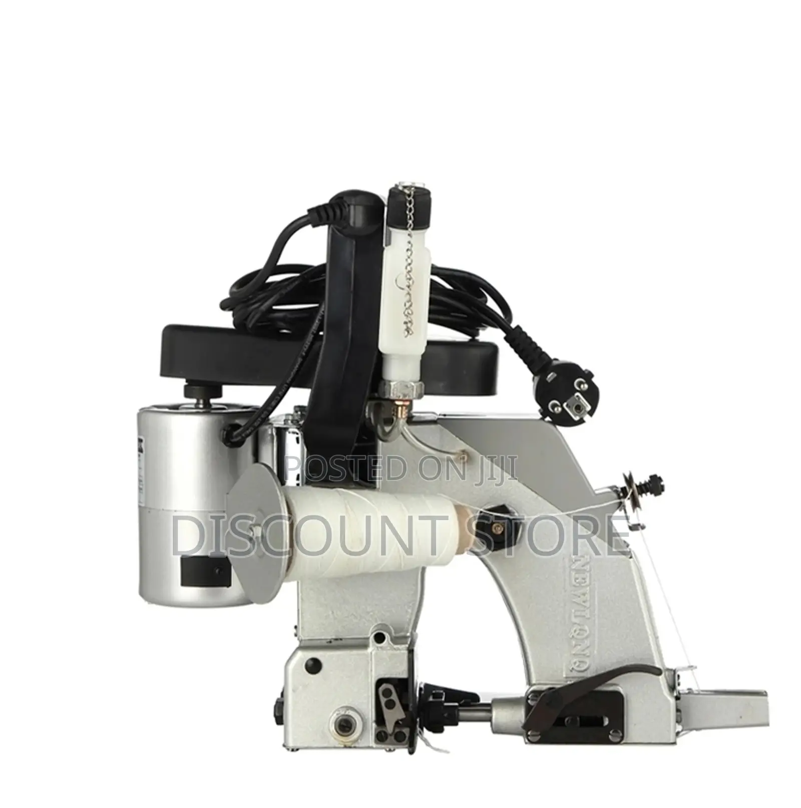 Sacks Closing Electric Stitching Machines 