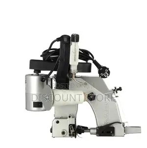 Sacks Closing Electric Stitching Machines 