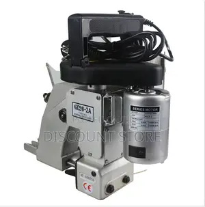 GK-26 Thread Electric Stitching Machines