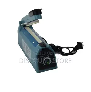 Electric Sealing Machines
