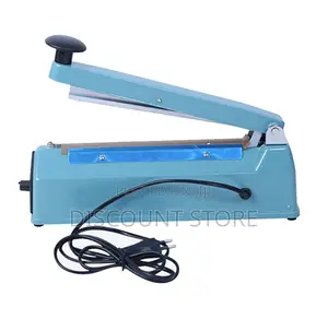 Electric Mini Sealer Machines