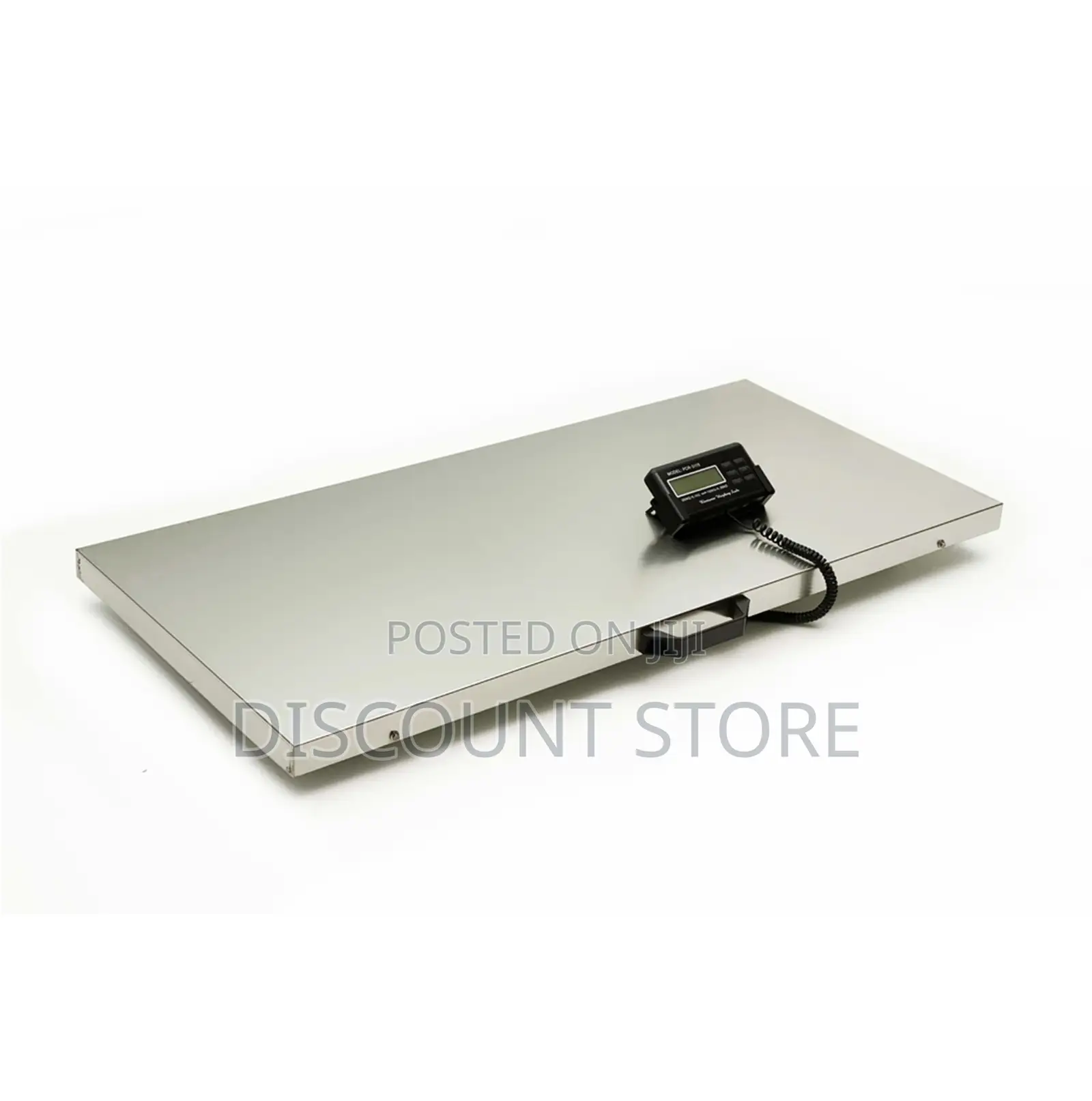 Floor Compact Digital Weigh Scales.