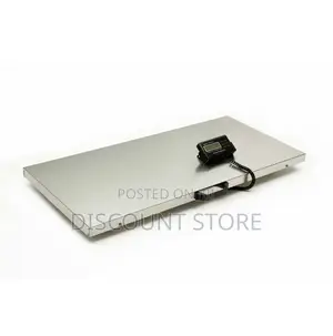 Floor Compact Digital Weigh Scales.