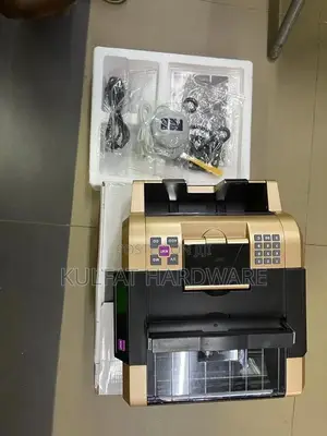 Bill Counters