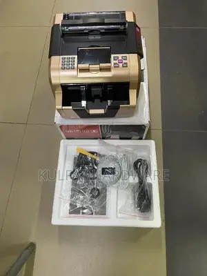 Bill Counters