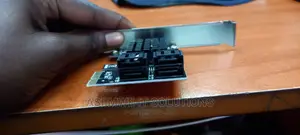 Pci Express Sata Card With 4port