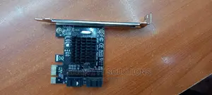 Pci Express Sata Card With 4port