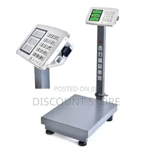 Good Online Weighing Systems