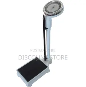 Precision Mechanical Weigh Scales